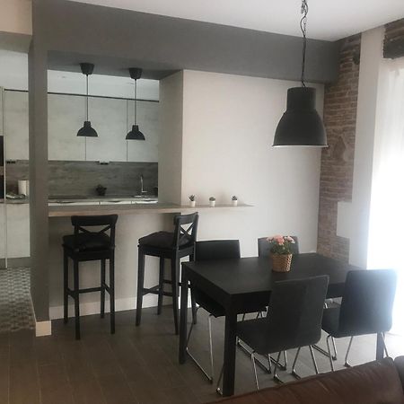 Apartamentos Duke Valladolid Ruang foto