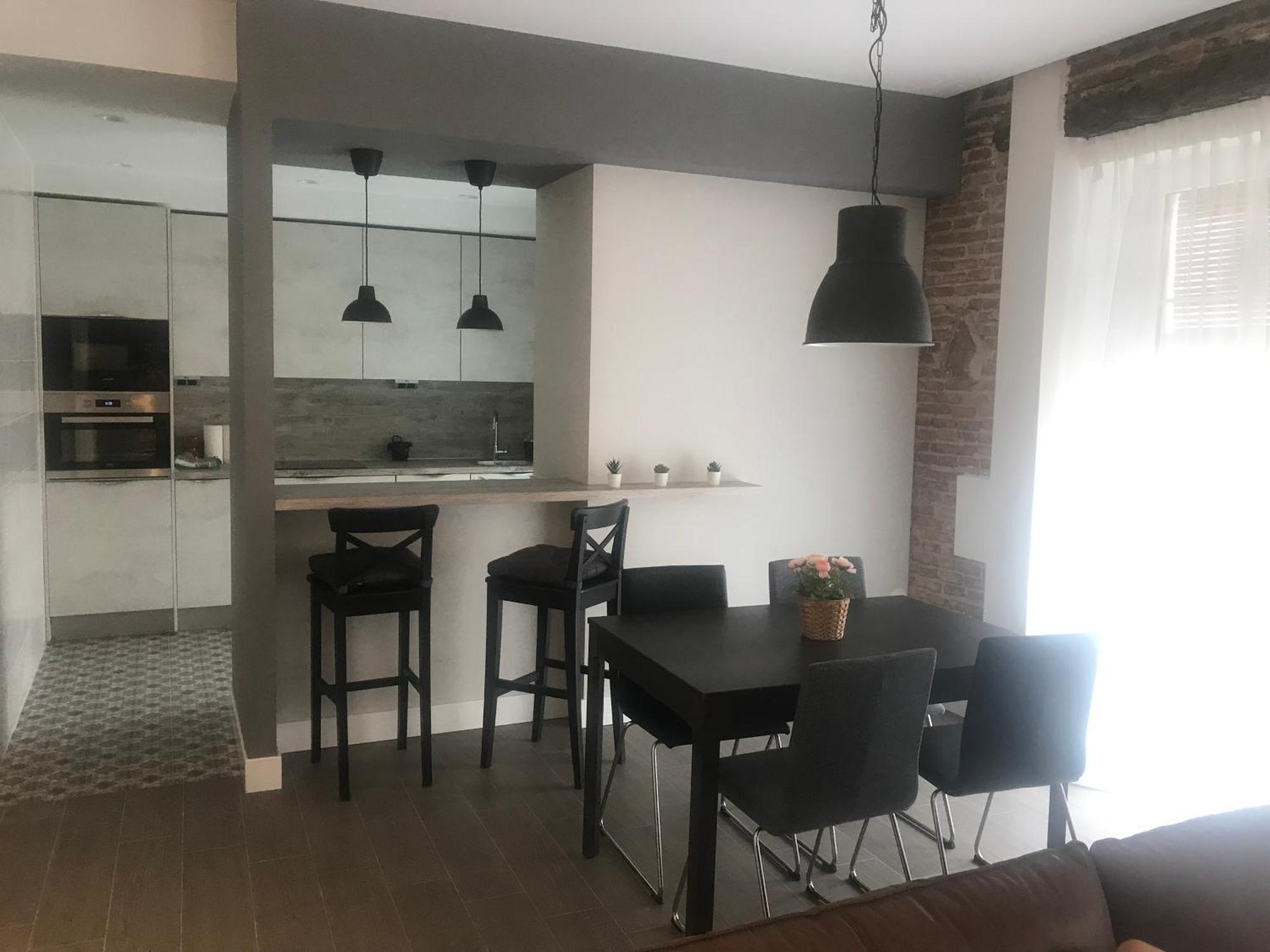 Apartamentos Duke Valladolid Ruang foto