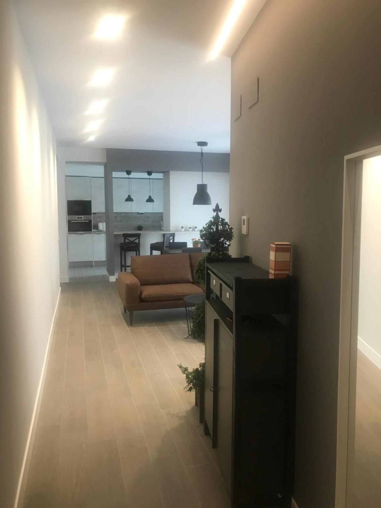 Apartamentos Duke Valladolid Ruang foto