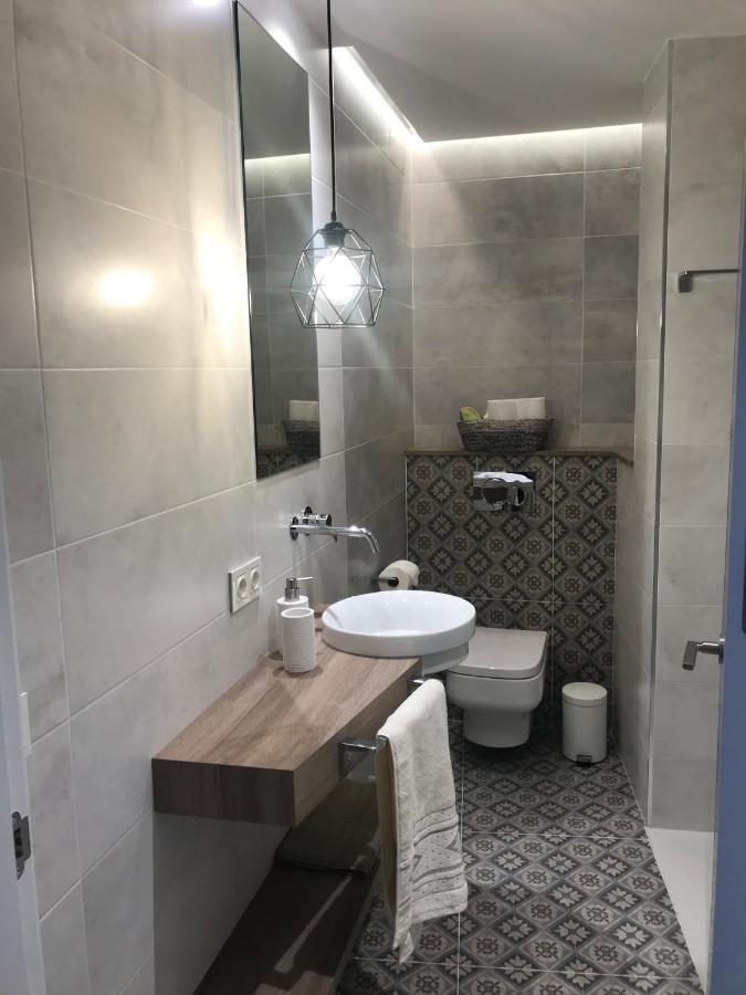 Apartamentos Duke Valladolid Bagian luar foto