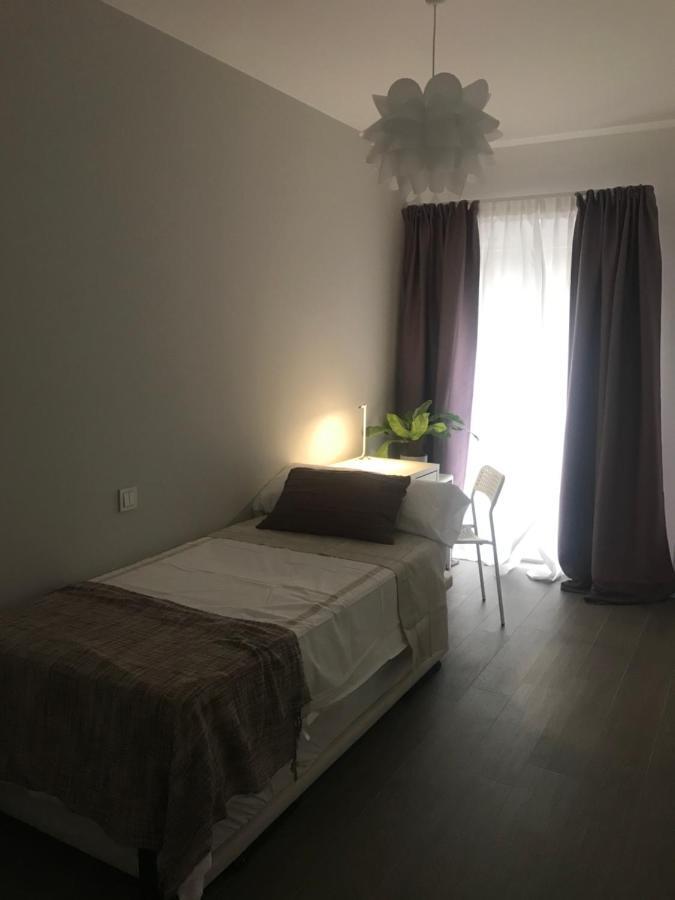 Apartamentos Duke Valladolid Bagian luar foto