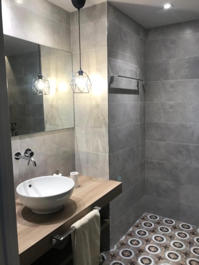 Apartamentos Duke Valladolid Bagian luar foto